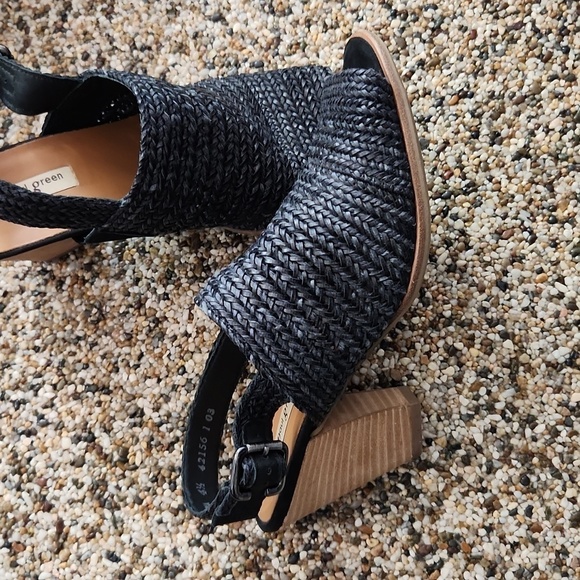 Paul Green Lovely Sandals, size Uk 4 1/2, Us 7 - Picture 2 of 8